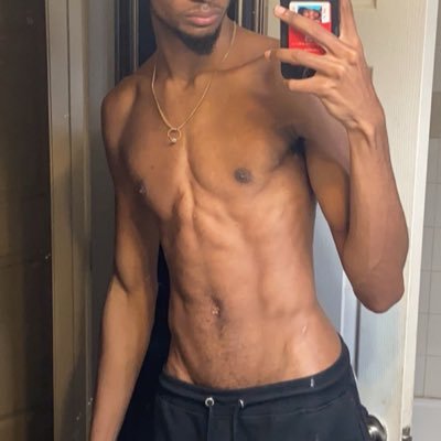 DMs open for collab FOLLOW, REPOST, and LIKE 🔞NSFW🔞 Pan/ 6’8/ Gemini ♊️ HUNG 😈 17K on TikTok