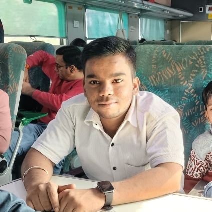Dev_Garg1's profile picture. 19 | Full-Stack Developer | Freelancer | Building transformative projects