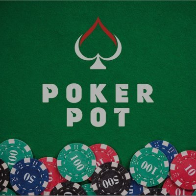 PokerPotClub's profile picture. 🥇Join the #100 online poker ClubGG!
🙋‍♂️4,000+ Union members

💰24/7 Ring games
🏆Huge MTT events
🎁Giveaways/Promos
🔻Telegram Channel🔻