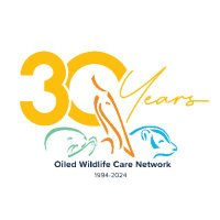 Oiled Wildlife Care Network (OWCN) (@oiledwildlife) 's Twitter Profile Photo Oiled Wildlife Care Network (OWCN) (@oiledwildlife) 's Twitter Profile Photo