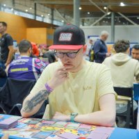 Psychedelwick (@psychedelwick) 's Twitter Profile