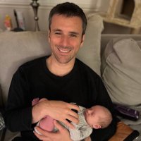 Ned Rockson (@nedrockson) Twitter profile photo