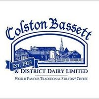 Colston Bassett Dairy (@colstonbassett) 's Twitter Profile