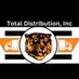 Total Distribution, Inc (@total_dist) Twitter profile photo Total Distribution, Inc (@total_dist) Twitter profile photo