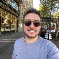 henrique (@hschmaiske) 's Twitter Profile Photo