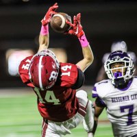Westley Patton (@patton_westley) 's Twitter Profile