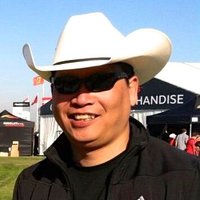 Joseph An 🇺🇸 (@an914462) 's Twitter Profile