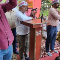 ANUPAM Yadav (@anupamy27494971) 's Twitter Profile Photo
