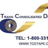 Trans-Consolidated Distributors, Inc. (@tcdtape) 's Twitter Profile