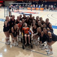 Carroll University Volleyball (@pio_volleyball) 's Twitter Profile