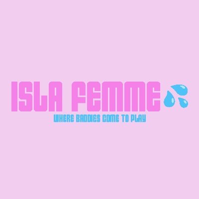 Isla Femme is putting the fan back in Fantasy. Erotic films, photoshoots, new content daily 18+ where baddies come to play with their biggest fan.