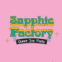 sapphic factory (@sapphicfactory) 's Twitter Profile