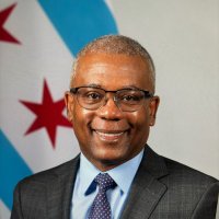 Walter Burnett Jr. (@aldermanburnett) 's Twitter Profile