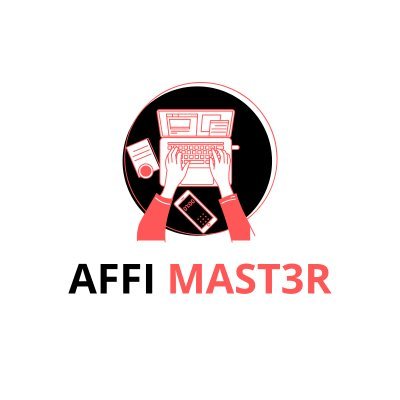 AffiMast3r's profile picture. De R à 1k/mois 🤑 pour débuter grâce à l'affiliation. Suis moi pour prendre ta part du gâteau 🎂