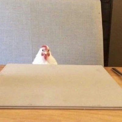 🐓さんのプロフィール画像