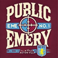 Public Emery No. 1 (@publicemeryno_1) 's Twitter Profile Photo