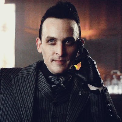 Oswald Cobblepot ☂️さんのプロフィール画像
