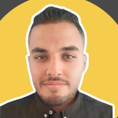 خبرة 3 سنوات في تصميم وتنفيذ الحملات الإعلانية📈
مسوق رقمي شغوف بابتكار استراتيجيات اعلانية فعالة لتحويل الجمهور الى عملاء💰
تواصل معي الان لتجربة فريدة📩