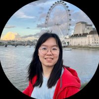 Yuxin Shen (@987yuxinshen) 's Twitter Profile
