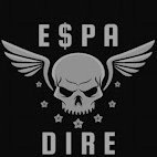ESPA_Dire's profile picture. E$PA Clan.

Espada Angels.

https://t.co/ZZmhTWeVjx

https://t.co/ax7QCvGwzi

https://t.co/u7ZqysbH7G

#GreenWall