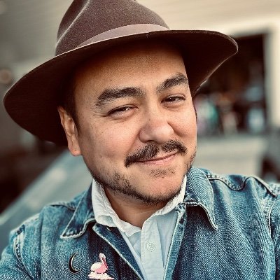 Computers and Music... Computer Music!
Making music - https://t.co/FrsidVUeAl
Building - https://t.co/YKhGtPlXRC
Sr. Engineer - Amazon