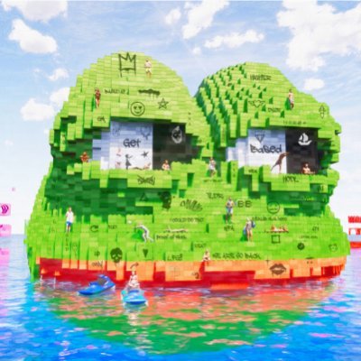 VisionrMikeCpto's profile picture. Web3 founder and marathon runner - 8 races and counting.