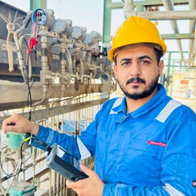 Graduated from Al-Maqal University🏛 Control and computer engineering📚 Graduated from B.O.T.I