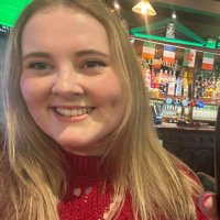 Joanna Bremner (@c_jbremner) 's Twitter Profile Photo Joanna Bremner (@c_jbremner) 's Twitter Profile Photo