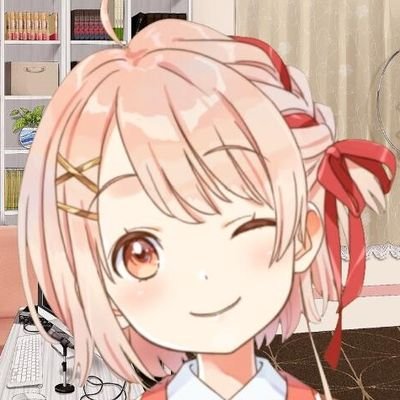 鹿乃suki!!!!