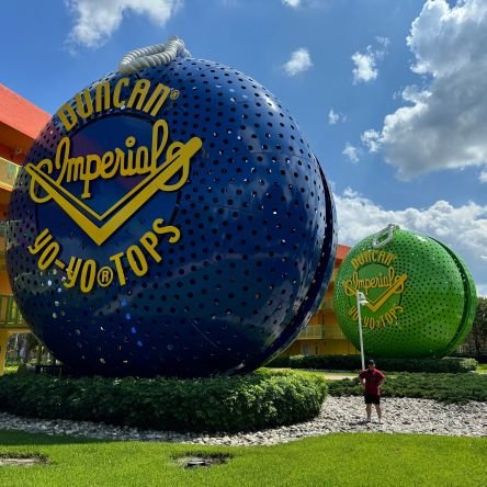 FFish06's profile picture. コロナでヨーヨー復帰組。愛機はずっとミニモツー。
本職はC#er。