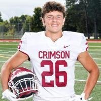Jeffrey Nordvold 2026 (@jnordvold26) 's Twitter Profile Photo Jeffrey Nordvold 2026 (@jnordvold26) 's Twitter Profile Photo