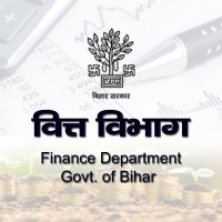 Finance Dept., Govt. of Bihar (@biharfinance) 's Twitter Profile