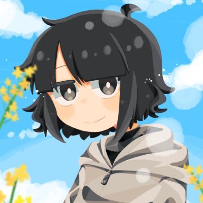いとまさんのプロフィール画像