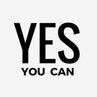 You can (@mariemaribella) Twitter profile photo