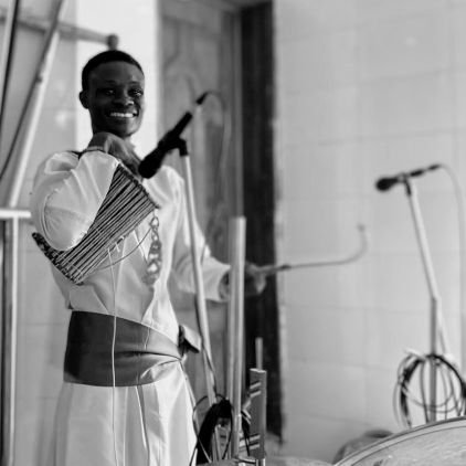 DeeYomis's profile picture. we believe in what we do that why we keep on moving forward