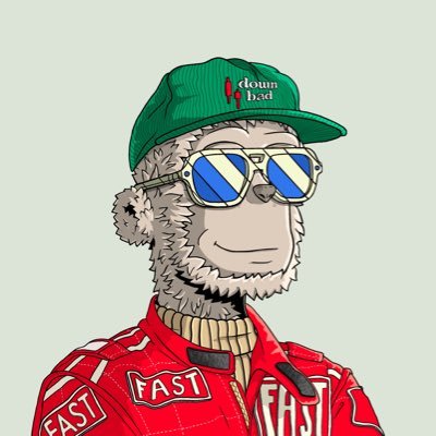 Founder of the @ChadChat_ Space | Web3 Business Development & Community Lead | IRL Car Journalist | Not Financial Advice | DM for Collabs 📥