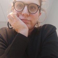 Lydia V. Palumbo (@lydiavpalumbo1) 's Twitter Profile Photo Lydia V. Palumbo (@lydiavpalumbo1) 's Twitter Profile Photo