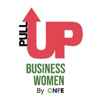 Incubateur Pull Up Business Women (@pullupbw) 's Twitter Profile