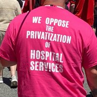 CUPE Local 786 (@cupelocal786) 's Twitter Profile Photo CUPE Local 786 (@cupelocal786) 's Twitter Profile Photo