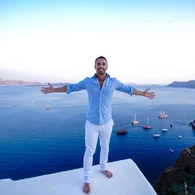 DFleurance's profile picture. Former Commodity Trader, Entrepreneur