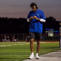 Charles Foster (@coach1foster) 's Twitter Profile Photo Charles Foster (@coach1foster) 's Twitter Profile Photo