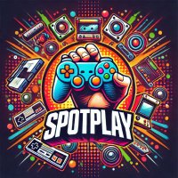 Spot Play (@_spotplay_) 's Twitter Profile