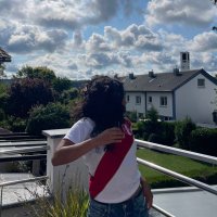 thursday’s Carlx00:0O’clock🇵🇪 (@carlahuaynat) 's Twitter Profile