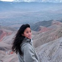 Izzy (@isabellepola) 's Twitter Profile