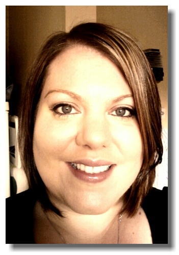 MissMalcy's profile picture. an eternal optimist and lover of all things sparkly!