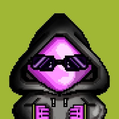 NFT & Crypto Collector | 𝕏 Growth | Test engineer | CM for
https://t.co/16SpqF8lHx.