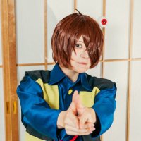 やまもと@12カミイチ (@yamamoto_cos) 's Twitter Profile Photo やまもと@12カミイチ (@yamamoto_cos) 's Twitter Profile Photo