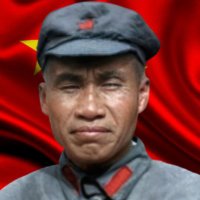 朱德 🇨🇳 (@zhu_de) 's Twitter Profile Photo 朱德 🇨🇳 (@zhu_de) 's Twitter Profile Photo