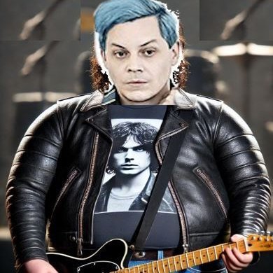 I'm Fat Jack White. Married my sister.  I hate free speech.  I don't like what Elon has done with Twitter.  WHHAAAA !!