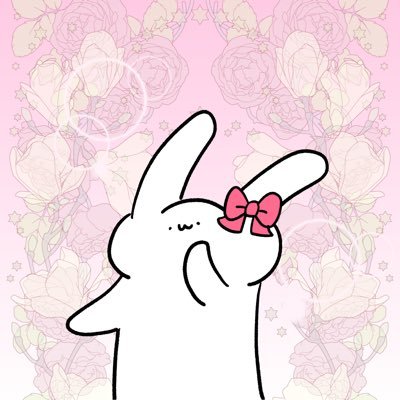 おとみかを読んでくれると喜ぶウサギさんのプロフィール画像